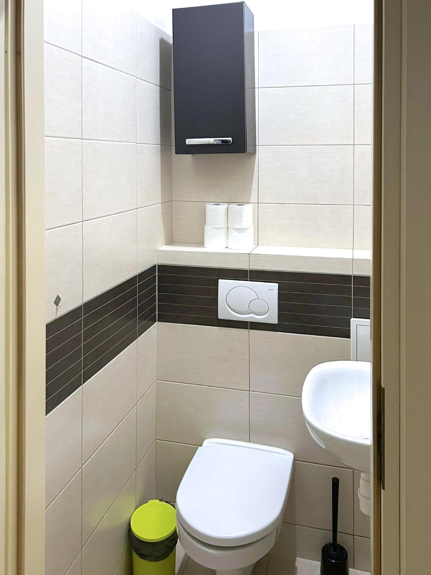 Modern Apartments Краків Екстер'єр фото