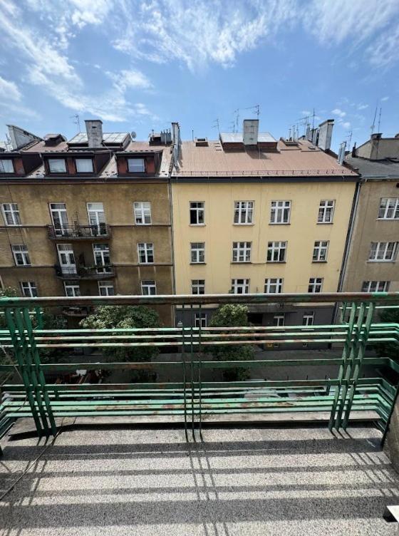 Modern Apartments Краків Екстер'єр фото