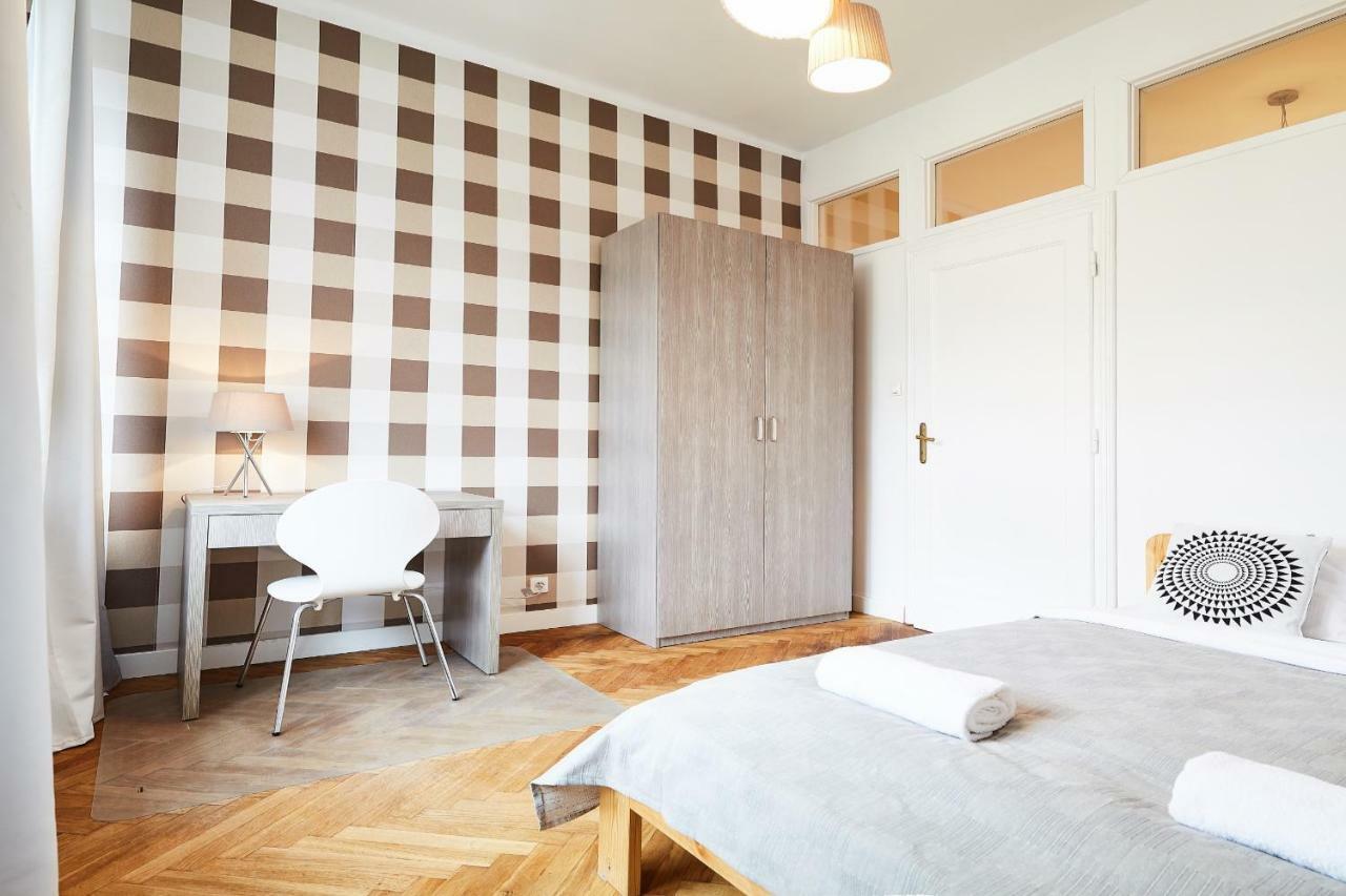 Modern Apartments Краків Екстер'єр фото