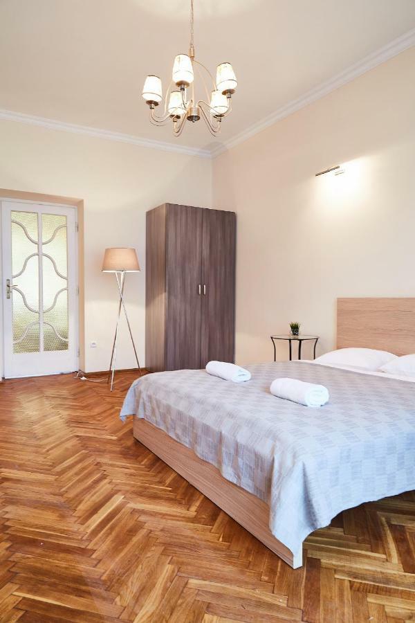 Modern Apartments Краків Екстер'єр фото