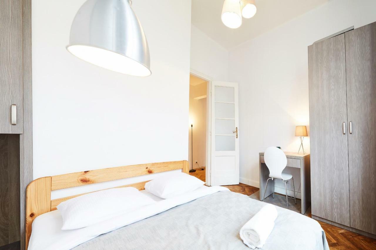 Modern Apartments Краків Екстер'єр фото