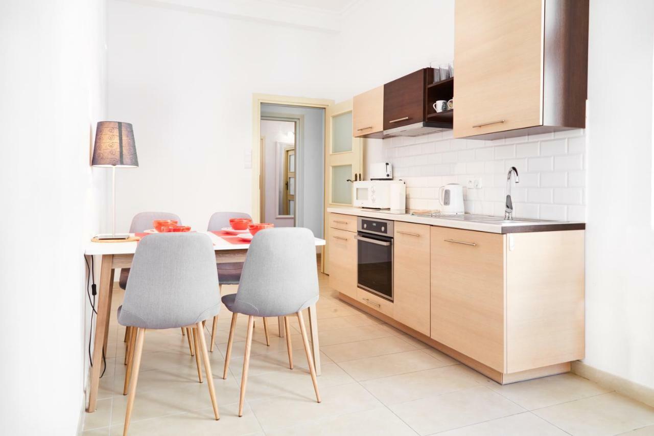 Modern Apartments Краків Екстер'єр фото