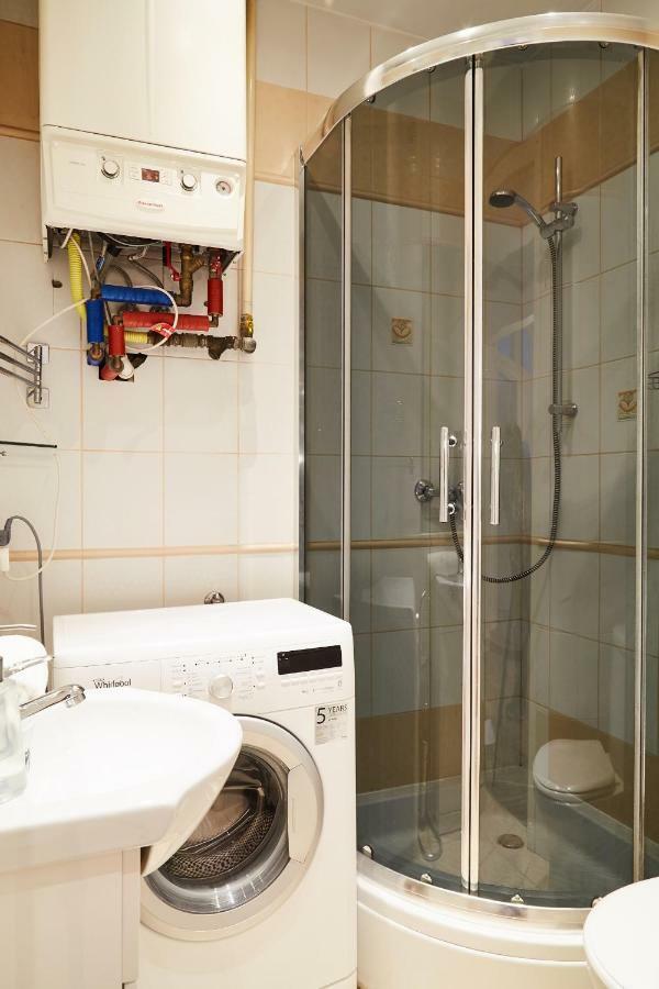 Modern Apartments Краків Екстер'єр фото
