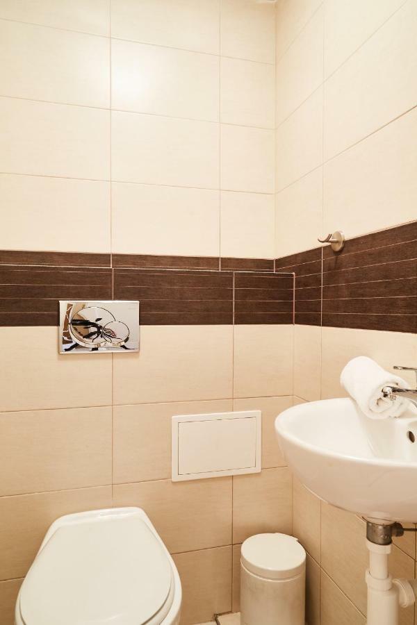 Modern Apartments Краків Екстер'єр фото